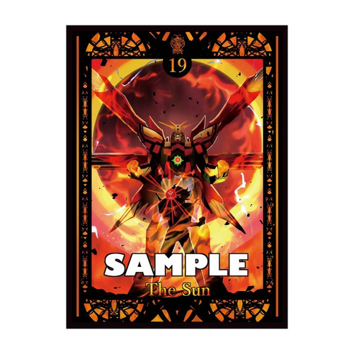 Seller domon sleeve - domon,