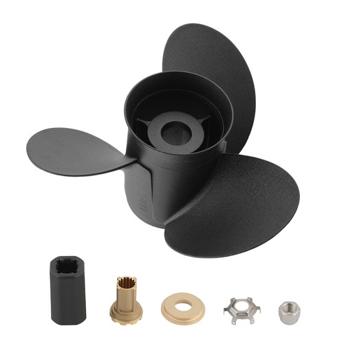 Ersatz propeller 5x19 - propeller, for