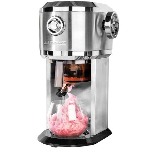 Slush maschine für zuhause - maschine,