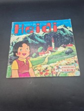 Heidi Album Abzehbilder