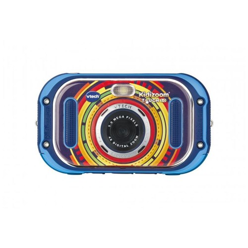 Vtech kidizoom touch - vtech, 5.0