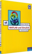 Matlab und simulink - matlab,