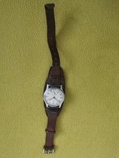 Große alte Junghans HAU - um 1930 - 1940 - Uhr läuft