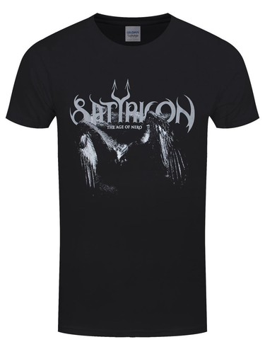 Satyricon age nero - age, of