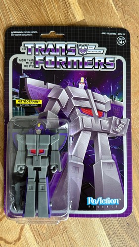 Transformers astrotrain cm - transformers, 10