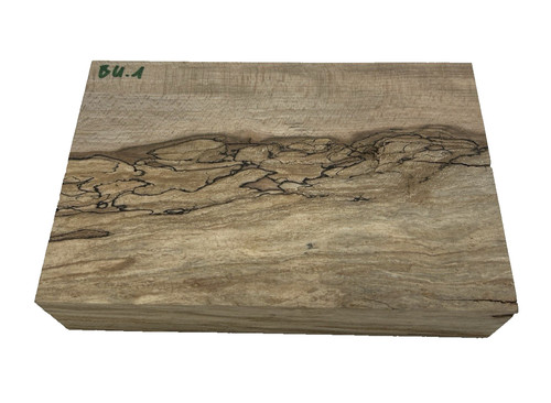 Buche drechselholz gestockt - buche,