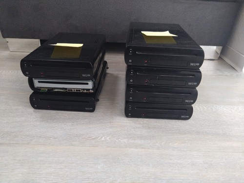 Nintendo wii u konsole - 7,