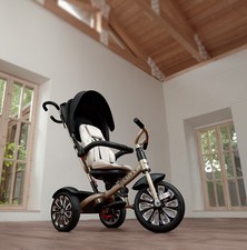 gebraucht BENTLEY KINDERWAGEN
