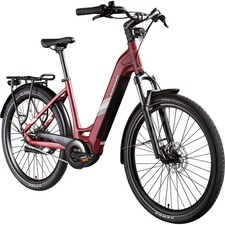 Zündapp X800 E Bike Damen