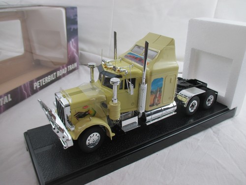 Revell 08893 peterbilt - revell, 1:24