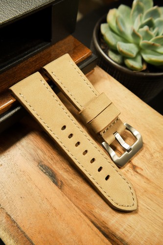 Prime timeparts nubuck - prime, „nubuck