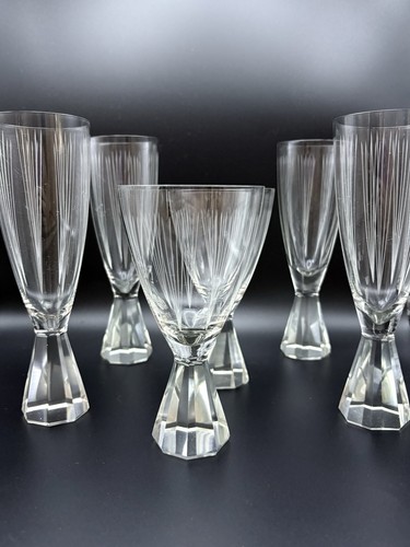 Vintage kristall - vintage,