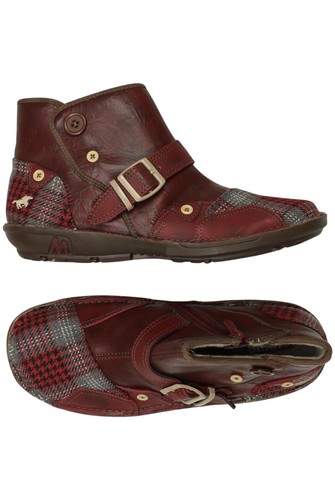 Mustang stiefelette damen - mustang,
