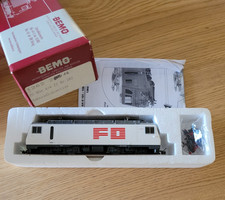 BEMO 1262 216 - FO HGe 4/4 II