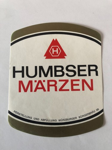 Bieretikett patrizier - bieretikett,