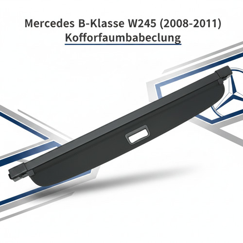 Mercedes klasse 2008 2011 - mercedes, b-klasse