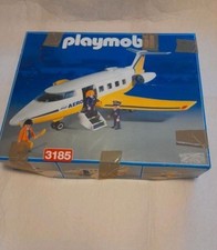 Playmobil 3185 Jet Flugzeug