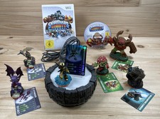 Nintendo Wii Spiel •