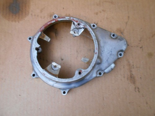 Honda 250 350 motordeckel - 350, k