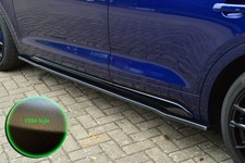 CUP Seitenschweller aus ABS