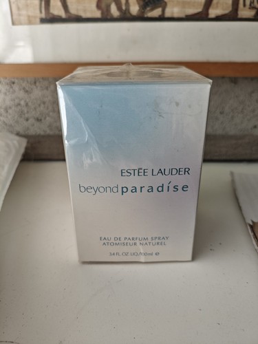 Beyond paradise von - paradise, estee