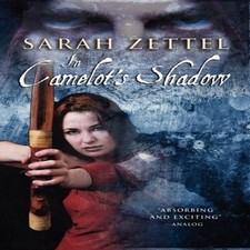 In Camelot's Shadow Sarah
