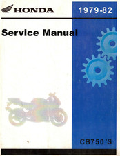 OEM Genuine Honda Owner's