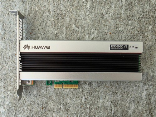 Huawei es3600c 2tb nvme - es3600c, 3.2tb