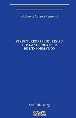 Structure appliquee creant