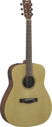 Yamaha fx400 dreadnought - yamaha,