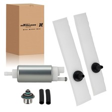 Fuel Pump w/ Regulator for