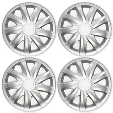 4x Radkappen Radblenden