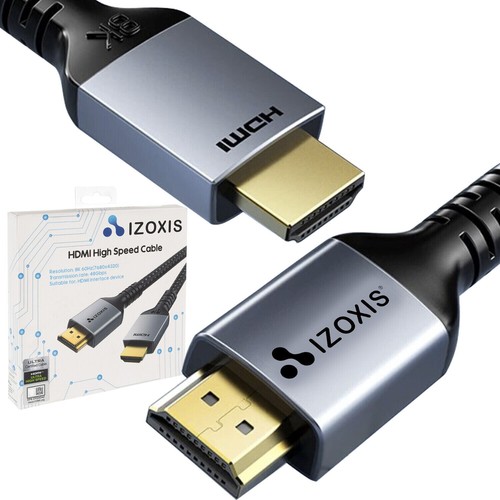 Hdmi kabel uhd - hdmi,