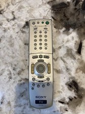 SONY RM-Y188 Remote Control