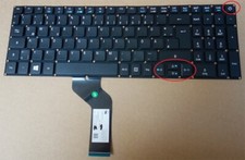 Tastatur acer aspire es1 524 - acer, es1-524