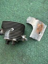 Simson Zylinder Schwalbe Star