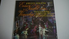 Johann Strauss - Eine Nacht in