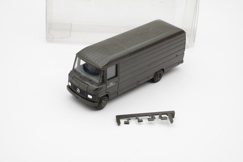 Herpa maag 87 mb mercedes - 1:87,