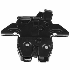 OEM Opel tailgate lock latch