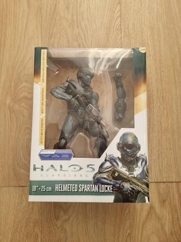 Mcfarlane halo guardians - mcfarlane, 5