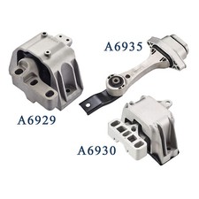 3 Engine Motor & Transmission