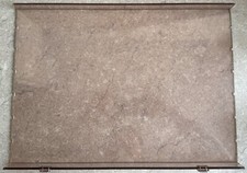 Philips 4407 Staubschutzhaube inkl. Scharniere & Schrauben