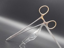 Snowden Pencer Diamantkiefer Mayo Hegar 7 Nadelhalter 32-0130 1