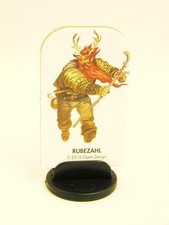 Pathfinder Battles Pawns / Tokens - Rubezahl - Tome of Beasts - Medium