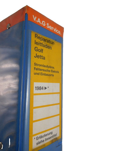 Reparaturleitfaden golf - reparaturleitfaden,