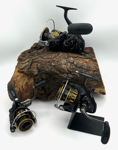 Daiwa 1500 2000 - 2500, 3000