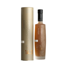 Octomore 14.3 Super Heavily