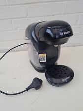 Bosch Tassimo Style TAS1102GB Heißgetränkeautomat - Schwarz