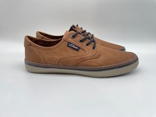 S. Oliver Herren Halbschuhe