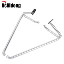 RcAidong Aluminum Side Bumper